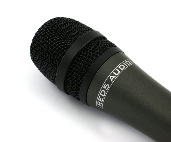 RVD30 Dynamic Microphone
