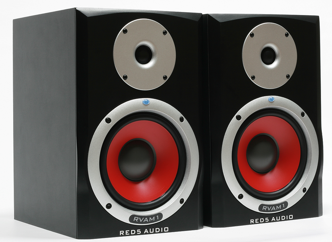 Active Monitor Speakers Archives Red5 Audio