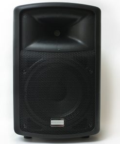 RV210A 10" Active PA Speaker