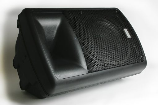 RV210A 10" Active PA Speaker