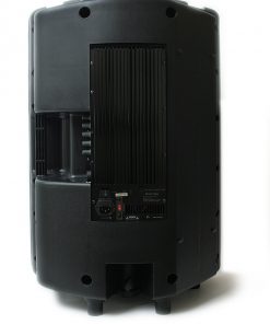 RV215A Active PA Speaker