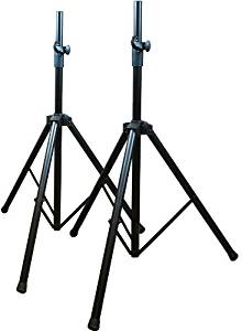 Red5 Audio PA Speaker Stands