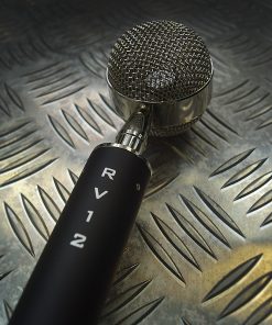 rv12 condenser microphone
