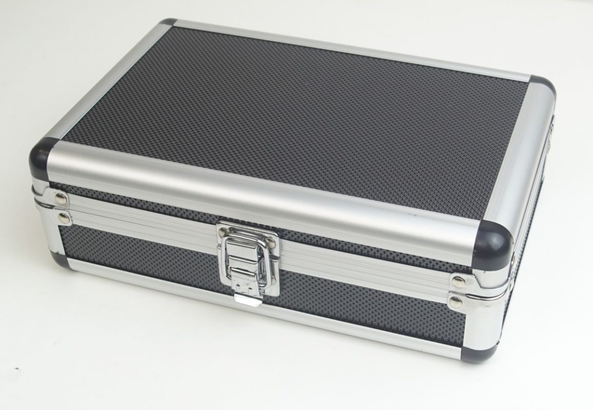 RV3 Handheld Condenser Mic Red5 Audio