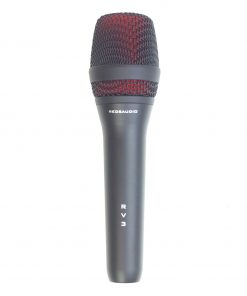 handheld condenser mic