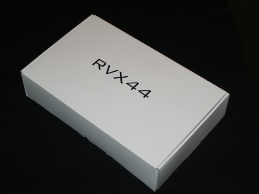 RVX44 USB Condenser