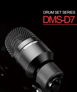 takstar-dms-d7-microphones