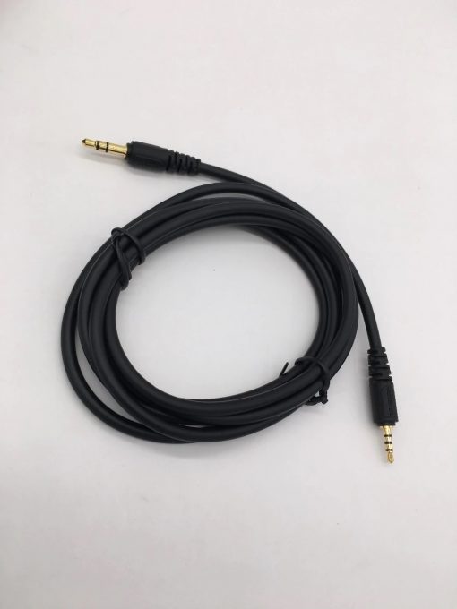 takstar-pro82-cable