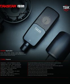 takstar-tak45-recording-mic